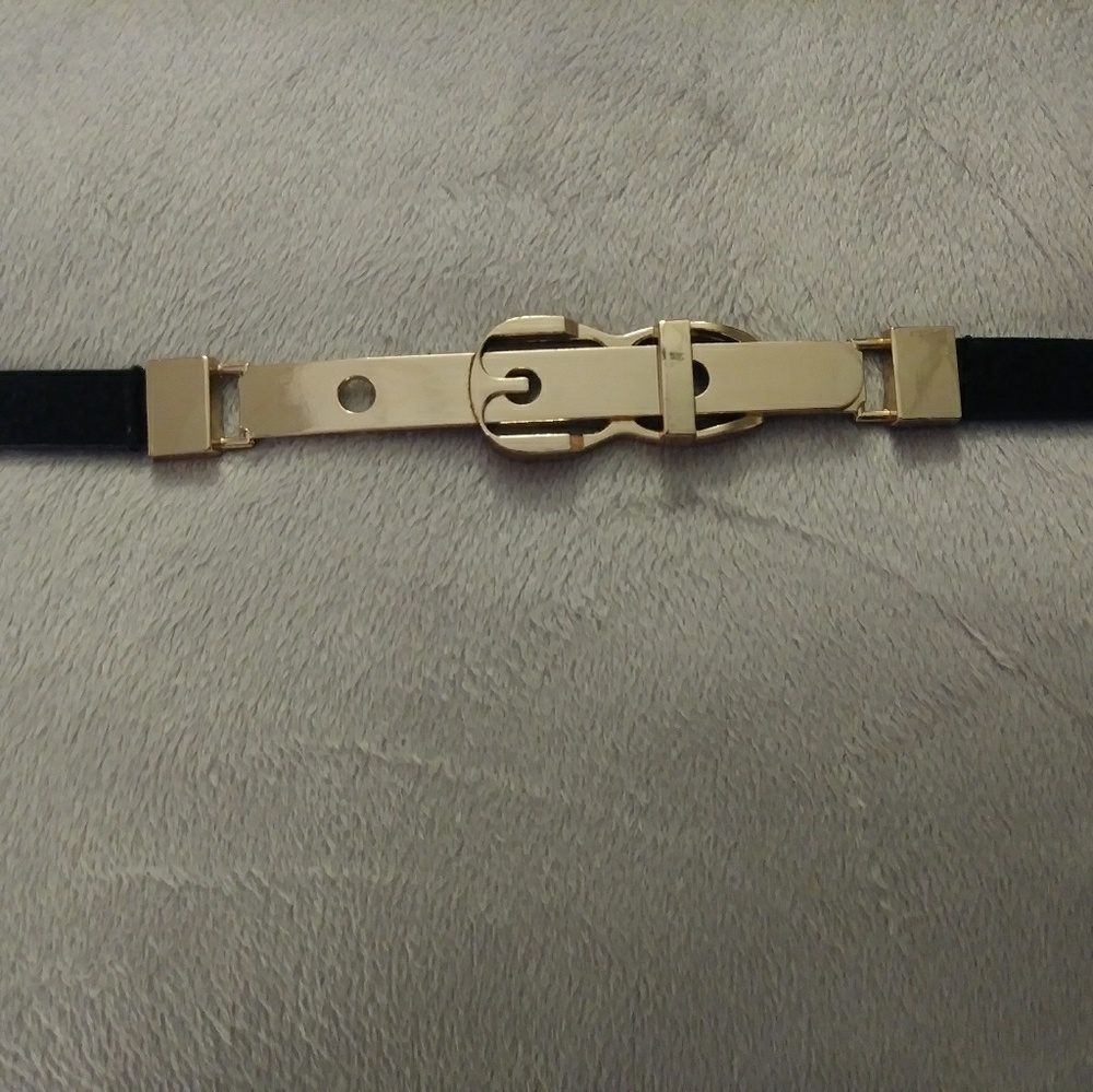 Rivers island waist belt ❎Firm On Price❎